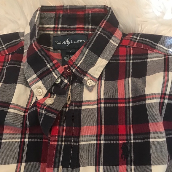 Lot of 3 Polo Shirts - Picture 4 of 5